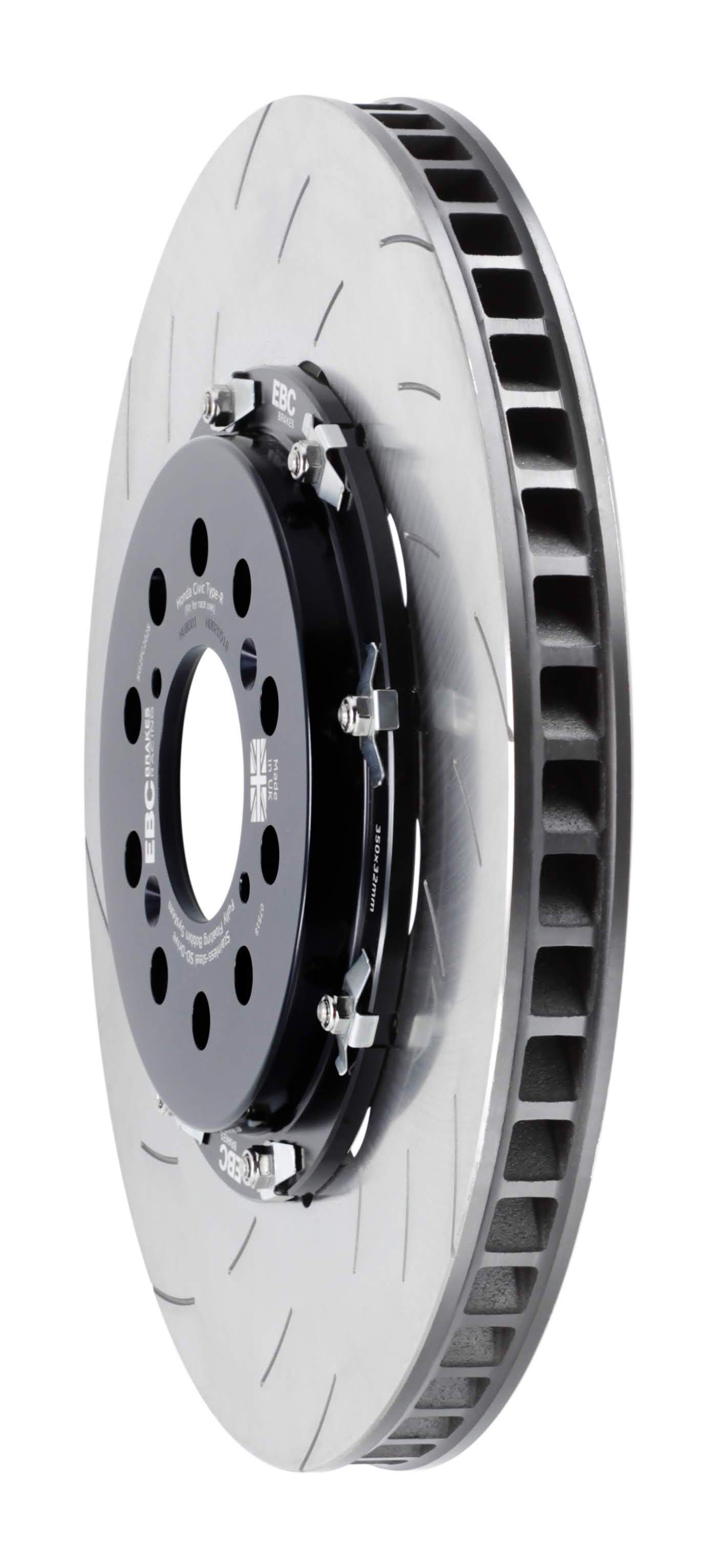 Bremsscheiben EBC Brakes